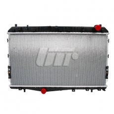 Купити R12151 SATO tech - Радіатор, охолодження двигуна