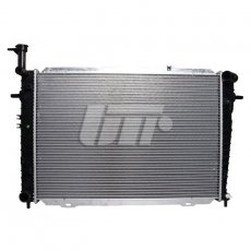 Купити R12181 SATO tech - Радіатор системи охолодження