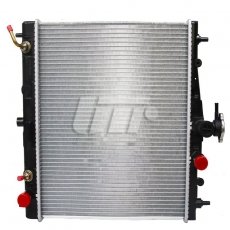Радиатор системы охлаждение R12187 SATO tech фото 1