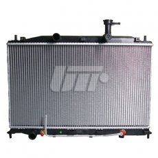 Радиатор системы охлаждение R12200 SATO tech фото 1