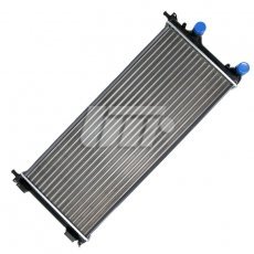 Купить R20053 SATO tech - Радиатор системы охлаждение