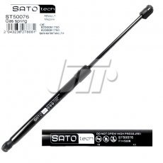 Купити ST50076 SATO tech - Амортизатор багажника