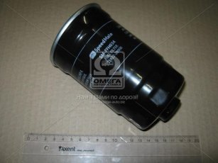 Купити SM-FFH034 SK SPEEDMATE Паливний фільтр  Grandeur 2.2 CRDi