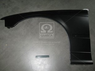 Крыло переднее левое BMW 3 E36 (производство) 014 0085 311 TEMPEST фото 1