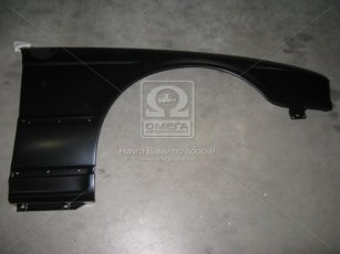 Купить 014 0088 312 TEMPEST - Крыло переднее правое BMW 5 E34 (производство)