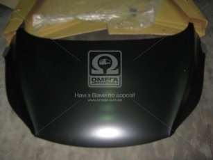 Купити 027 1885 280 TEMPEST - Капот HYUN ELANTRA 11-16 (виробництво)