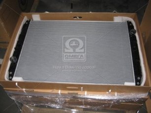 Радиатор охлаждения DAF 95XF 96- 324170 TEMPEST фото 1