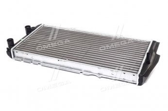Купить TP.1510604781 TEMPEST - Радиатор охлаждения двигателя