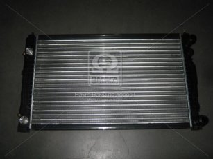 Купить TP.151060499 TEMPEST - Радиатор охлаждения двигателя