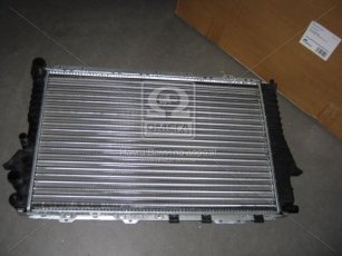 Купить TP.15.60.457 TEMPEST - Радиатор охлаждения AUDI 100/A6 90-97