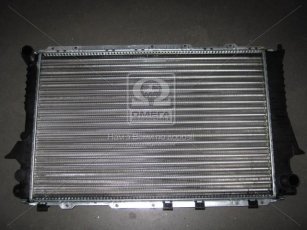 Радиатор охлаждения AUDI 100/A6 90-97 TP.15.60.459 TEMPEST фото 1