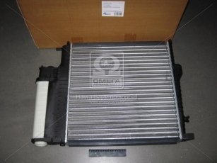 Купить TP.15.60.623A TEMPEST - Радиатор охлаждения BMW 3