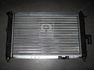 Радиатор охлаждения DAEWOO MATIZ 03- TP.15.61.646 TEMPEST фото 1
