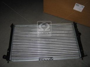 Радиатор охлаждения DAEWOO NUBIRA 97- TP.15.61.6671 TEMPEST фото 1