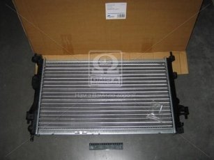 Радиатор охлаждения OPEL COMBO 04- TP.15.63.094 TEMPEST фото 3