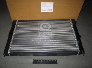 Радиатор охлаждения VW PASSAT/GOLF/POLO TP.15.65.1631 TEMPEST фото 1