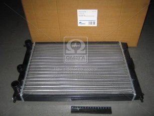 Радіатор охолодження VW PASSAT/GOLF/POLO TP.15.65.1631 TEMPEST фото 2