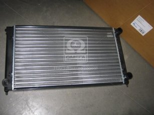 Купить TP.15.65.1741 TEMPEST - Радиатор охлаждения VW PASSAT 88-96