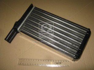 Радиатор отопителя ford sierra 82-93, scorpio 85-98 TP.157071761 TEMPEST фото 1