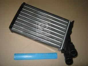 Радиатор отопителя CITROEN BERLINGOO 97- TP.1571156 TEMPEST фото 1