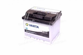 Купить 541400036 VARTA Аккумулятор Focus 1 (1.4 16V, 1.6 16V)