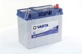 Купити 545 155 033 VARTA Акумулятор Мікра (1.0, 1.2, 1.3, 1.4)
