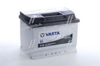 Купити 556 400 048 VARTA Акумулятор Нексія (1.5, 1.5 16V, 1.6)