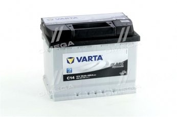 Купить 556 401 048 VARTA Аккумулятор Камаро (3.4, 3.8, 5.0, 5.7)