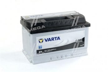 Купить 570 144 064 VARTA Аккумулятор Kuga (1, 2) (2.0 TDCi, 2.5)