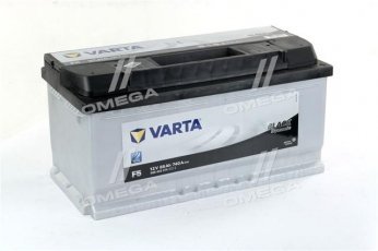 Купить 588 403 074 VARTA Аккумулятор Вольво В50 (D3, D4)