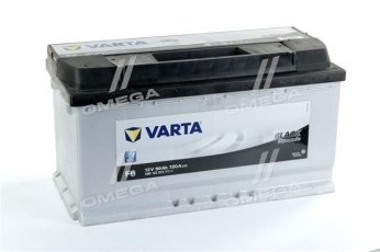 Купити 590 122 072 VARTA Акумулятор Discovery (2.7, 3.0, 4.0, 4.4, 5.0)
