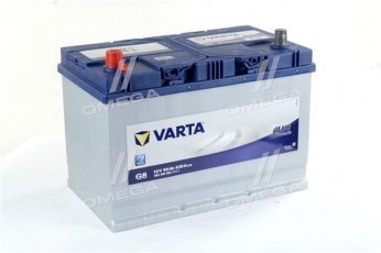 Купить 595 405 083 VARTA Аккумулятор Epica 2.0 D