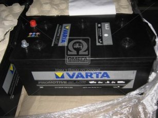 Купить 720 018 115 VARTA Аккумулятор Актрос (11.9, 12.0, 15.9)
